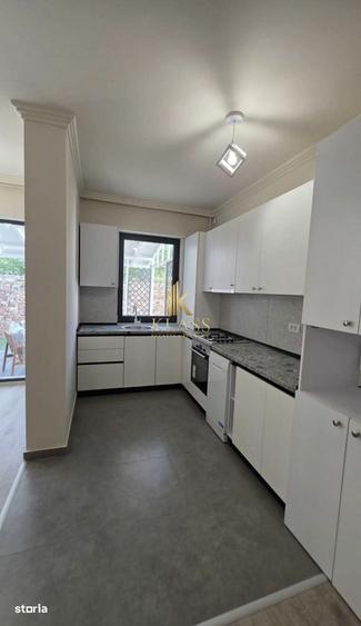 Apartament 2 Camere LUX | Rond Alba Iulia Decebal | Curte | Parcar - 6