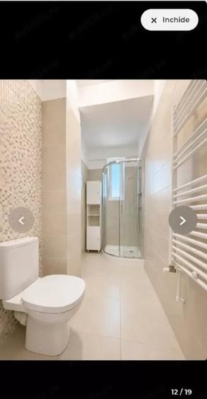 Apartament cu 2 camere decomandat, mobilat în Mamaia-Sat