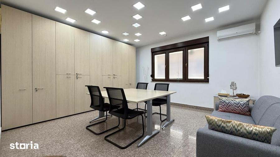 Apartament cu 2 camere în Iancului
