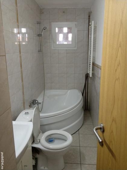 Apartament cu 1 camera de inchiriat - 1