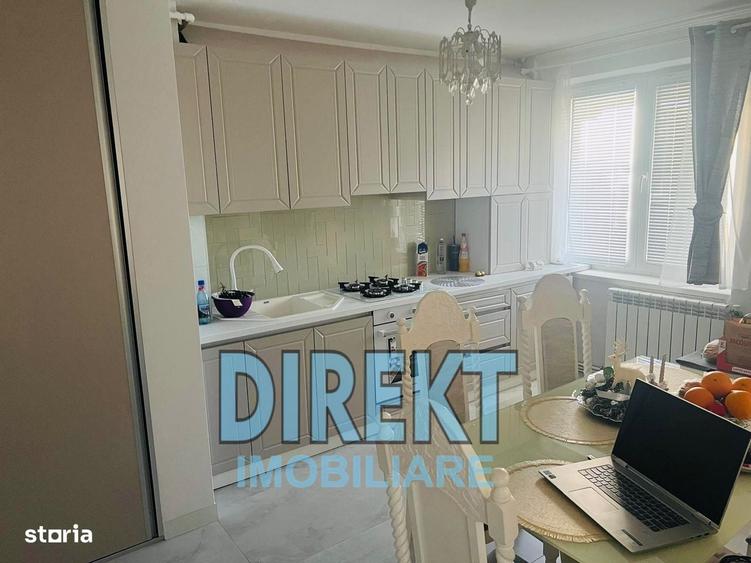 Apartament cu 2 camere în Ultracentral