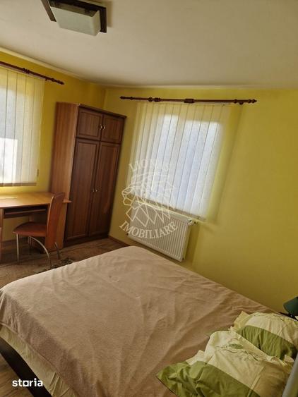 Apartament cu 3 camere în Unirea