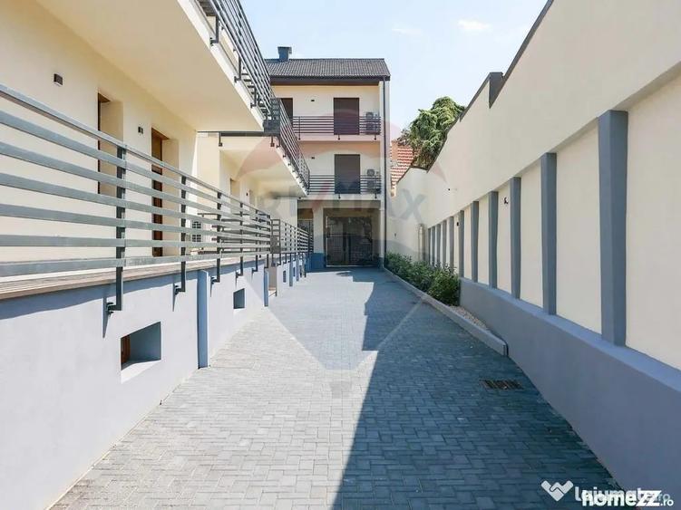 Spațiu comercial, de 102 mp, în Ultracentral