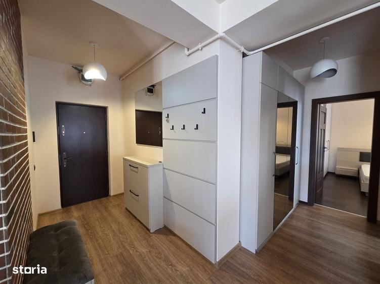 Apartament 2 camere Tomis Plus - 5
