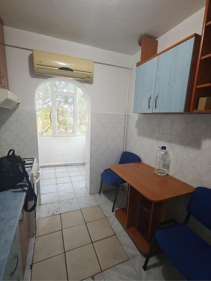 Apartament cu 2 camere în Tătărași