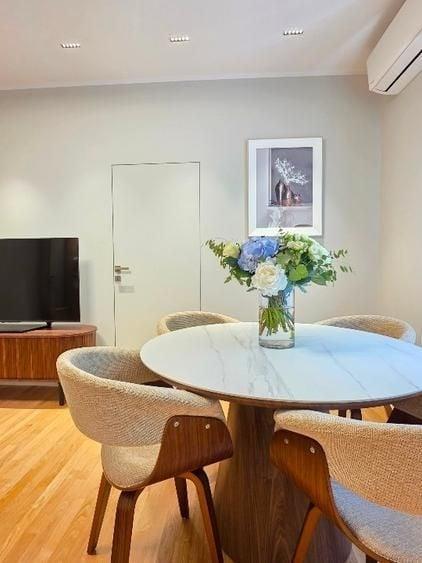 Apartament cu 3 camere decomandat, mobilat în Dorobanți