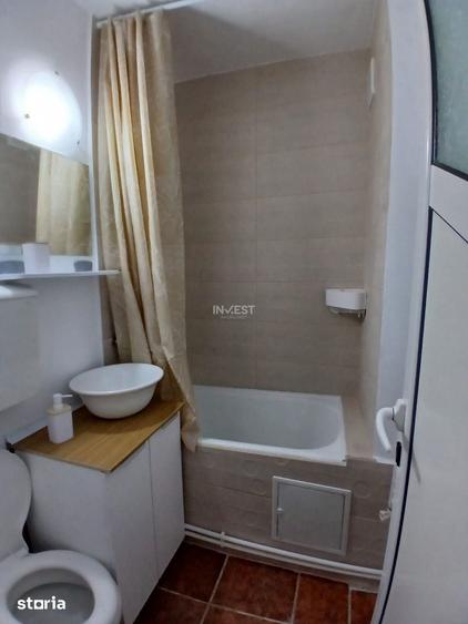 Apartament 1 camere de inchiriat, Zimbru, 300 Euro - 2