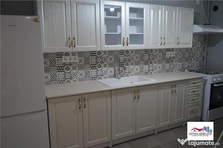 Apartament cu 2 camere decomandat în Unirii