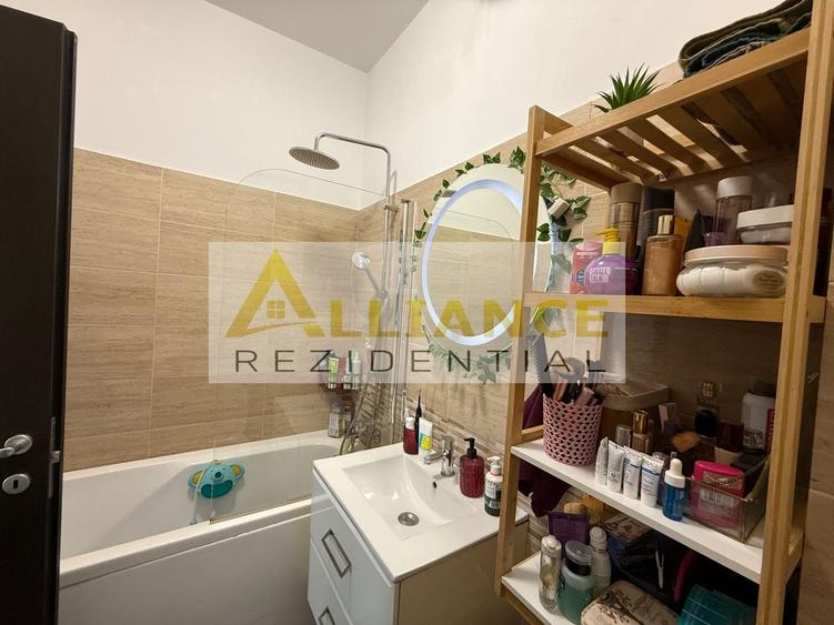 APARTAMENT 2 CAMERE DE VANZARE - STRADA BIRUINTEI - 9