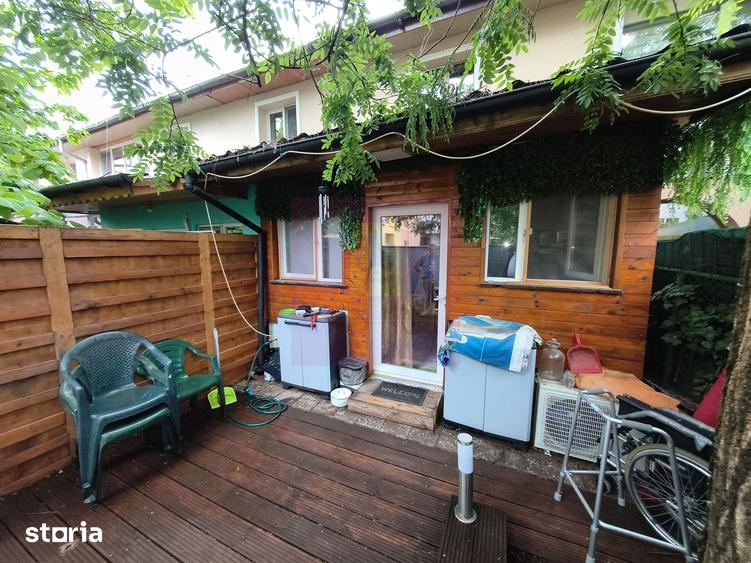Apartament cu 2 camere în Titan