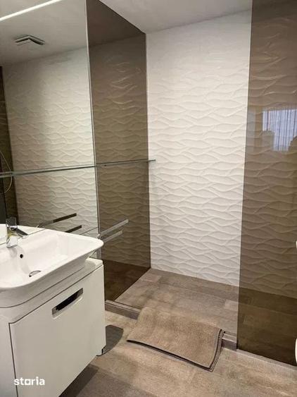 Apartament cu 2 camere în Băneasa