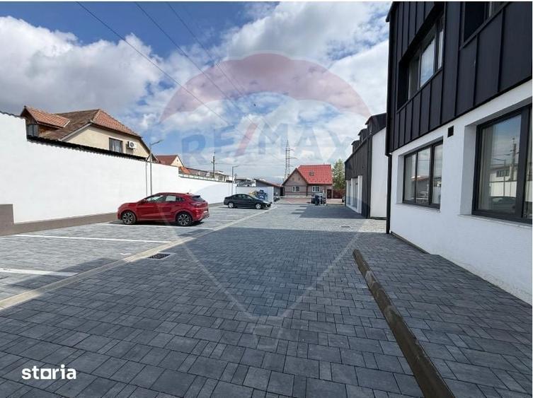 Apartament cu 3 camere în Turnișor