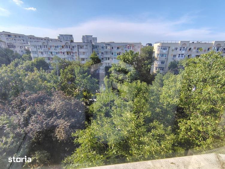 Garsonieră, mobilată în Aviației