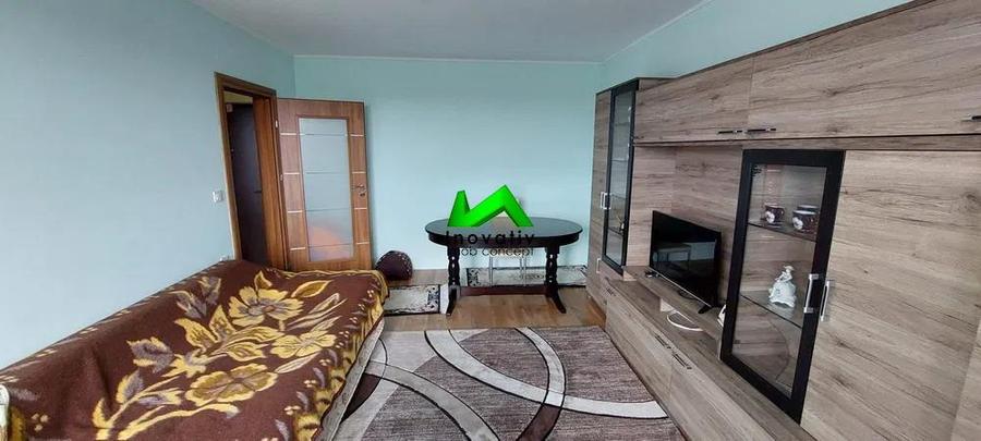 Apartament cu 2 camere decomandat în Turnișor