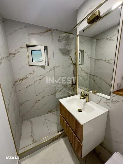 Apartament cu 2 camere în Păcurari
