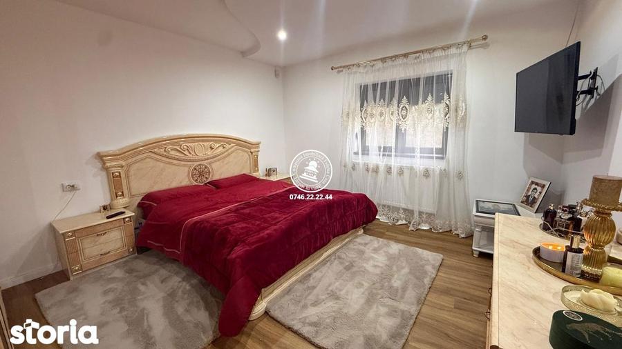 Vila de vanzare Pacurari, - 9