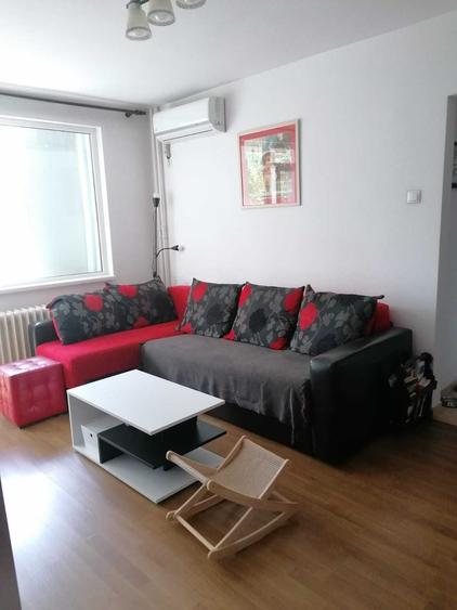 Vanzare apartament 2 camere mobilat utilat Bdul Brancoveanu - 3