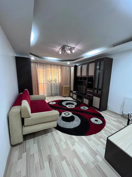Apartament cu 2 camere decomandat în Aleea Tudor Neculai