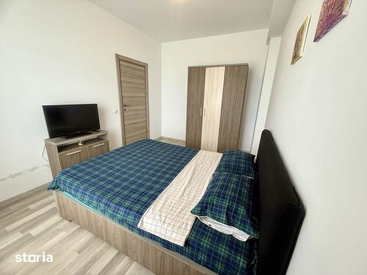 Inchiriez ap. 2 cam TERMEN LUNG in Mamaia, Zona Summerland - 6