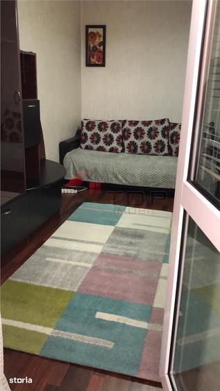Apartament cu 2 camere decomandat în Alexandru cel Bun