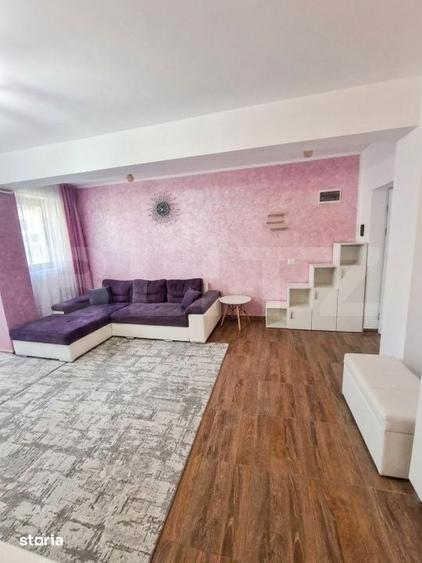 Apartament 2 camere, 64,90mp, etaj 2, bloc nou, zona Burdujeni - 4