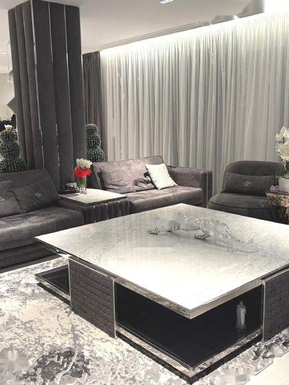 Penthouse Exclusivist cu 4 camere- Residence 5 Iancu Nicolae -Design Luxury - 4