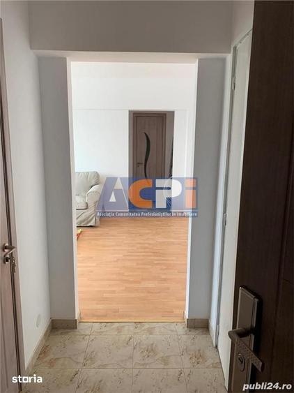 Apartament cu 2 camere decomandat în Timpuri Noi