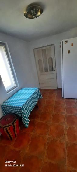 Casă cu 2 camere cu Teren 1699 Mp în Baciu