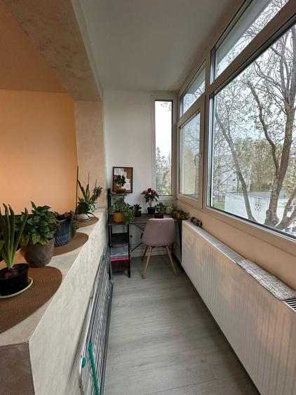 Apartament cu 2 camere semidecomandat, mobilat în Tomis II