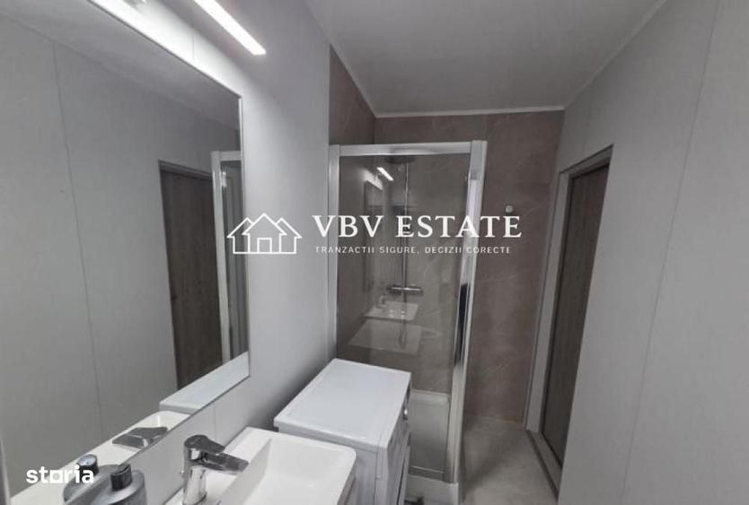 Apartament 2 Camere Gara de Nord | Confort | Metrou | Modern - 6