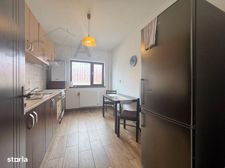 Apartament cu 3 camere în Bună Ziua