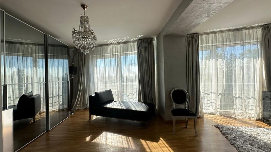 REA1022823 Duplex 200 mp I Herastrau I Sauna I Priveliste catre lac - 16