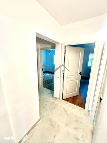Apartament cu 4 camere decomandat în Dacia