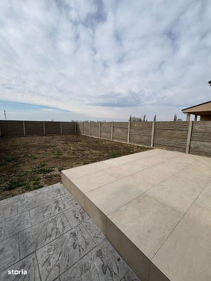 Apartament cu 4 camere în Giroc