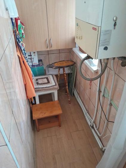 Apartament cu 2 camere semidecomandat în Sud