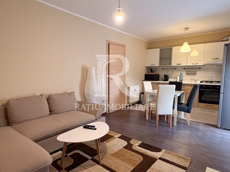 Apartament 3 camere de închiriat | Nufărul | Oradea - 3