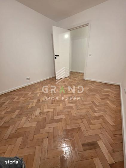 Apartament cu 3 camere în Gheorgheni — fotografia 1