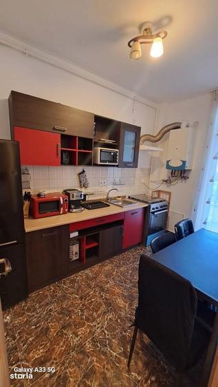 Garsoniera spa?ioasa cu balcon in Turnisor, Sibiu - 7