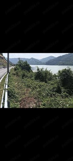 Teren de 500 mp, în Svinița