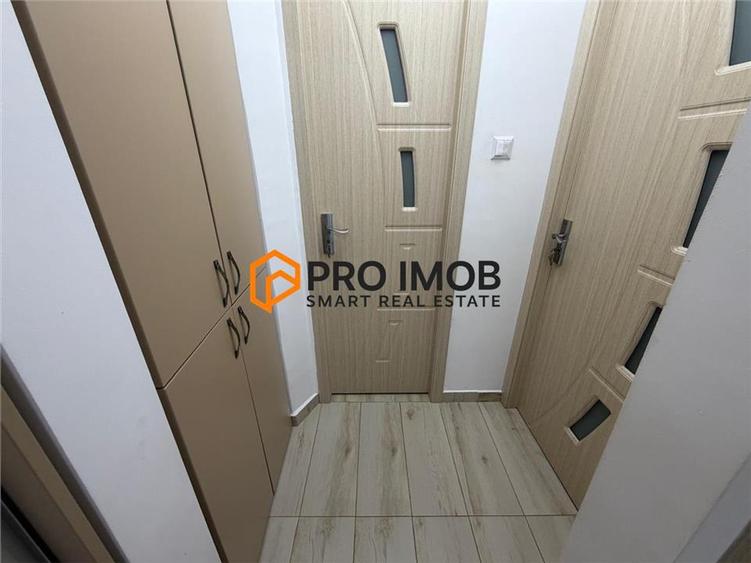 Apartament cu 3 camere decomandat, mobilat în Dorobanți 2