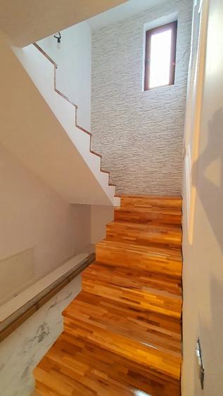 Casă cu Teren 1800 Mp în Deleni