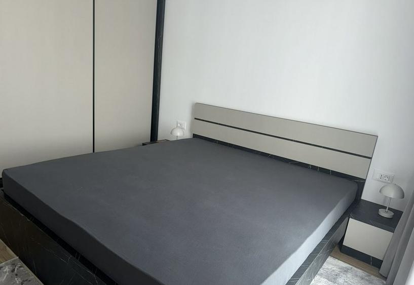 Apartament cu 2 camere decomandat, mobilat în Aviației