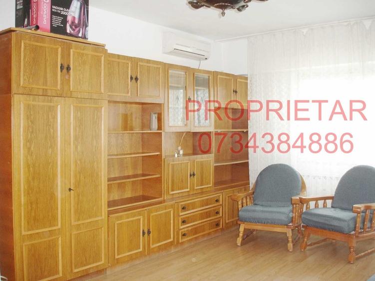 Garsonieră decomandată în Vitan