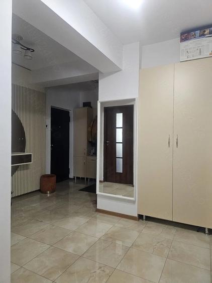 Apartament cu 2 camere decomandat în George Enescu
