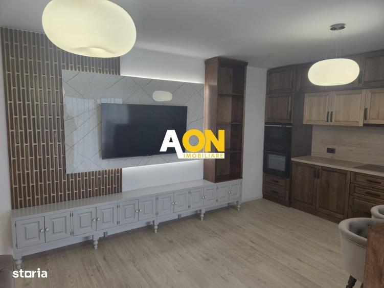 Apartament cu 2 camere decomandat în Pâclișa