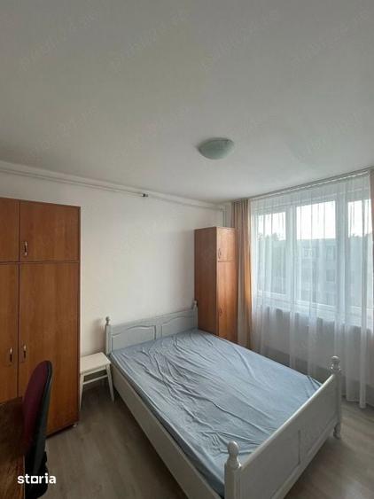 Apartament cu 2 camere decomandat în Bruiu