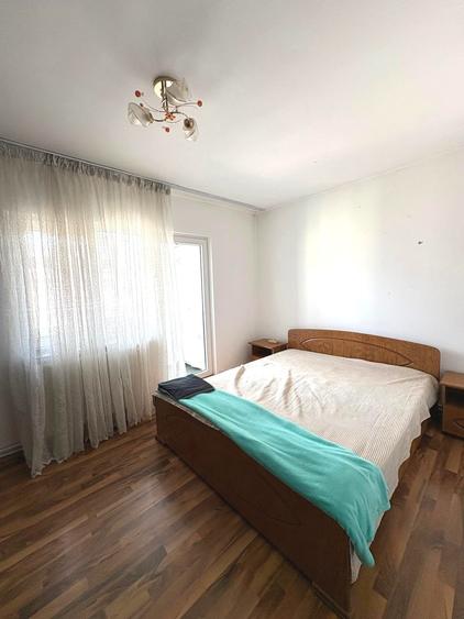 Apartament cu 3 camere decomandat în Porolissum