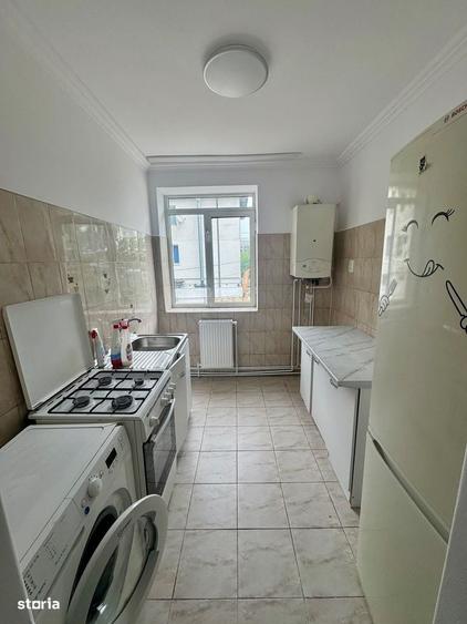 Apartament cu 2 camere în Socola