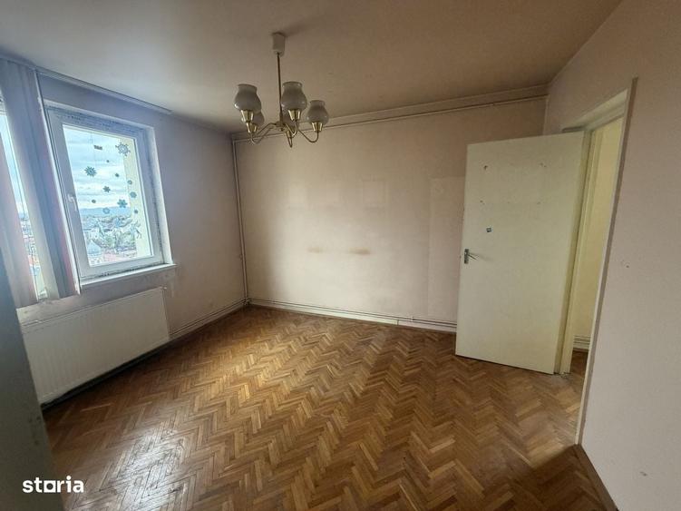 Apartament cu 2 camere în Ultracentral