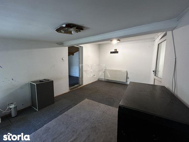 Spațiu comercial, de 54.04 mp, în Rahova